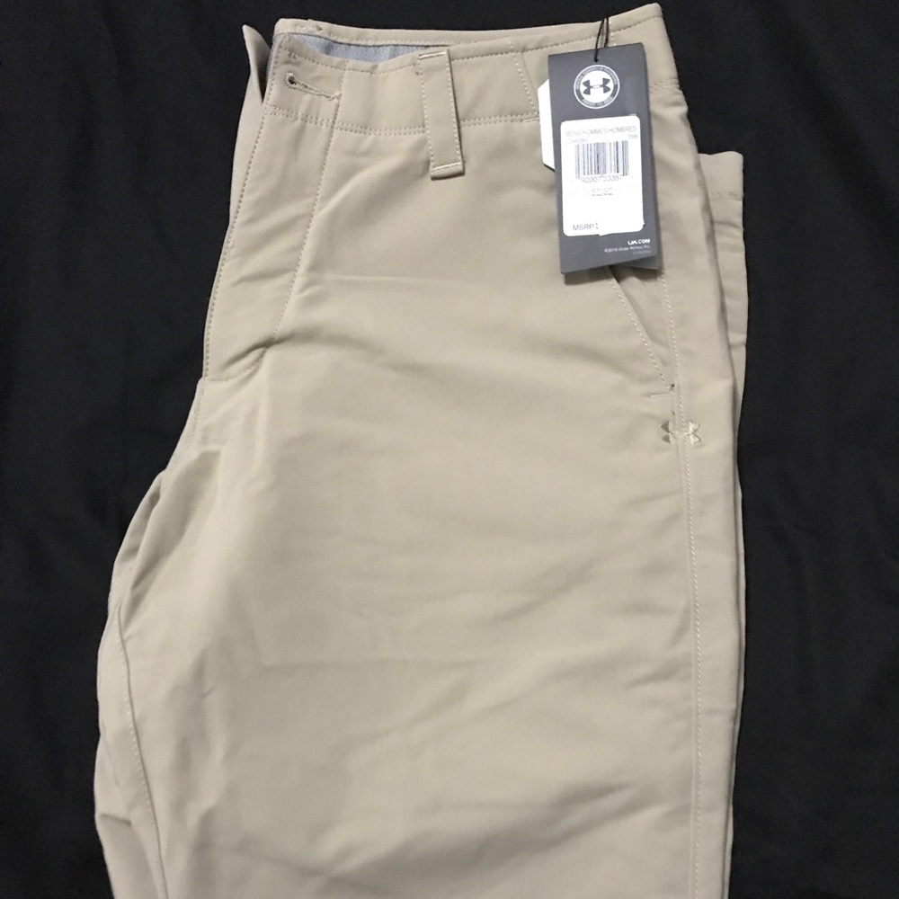 Under Armour pants